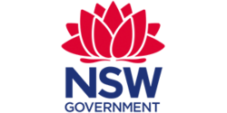 NSW Gov logo