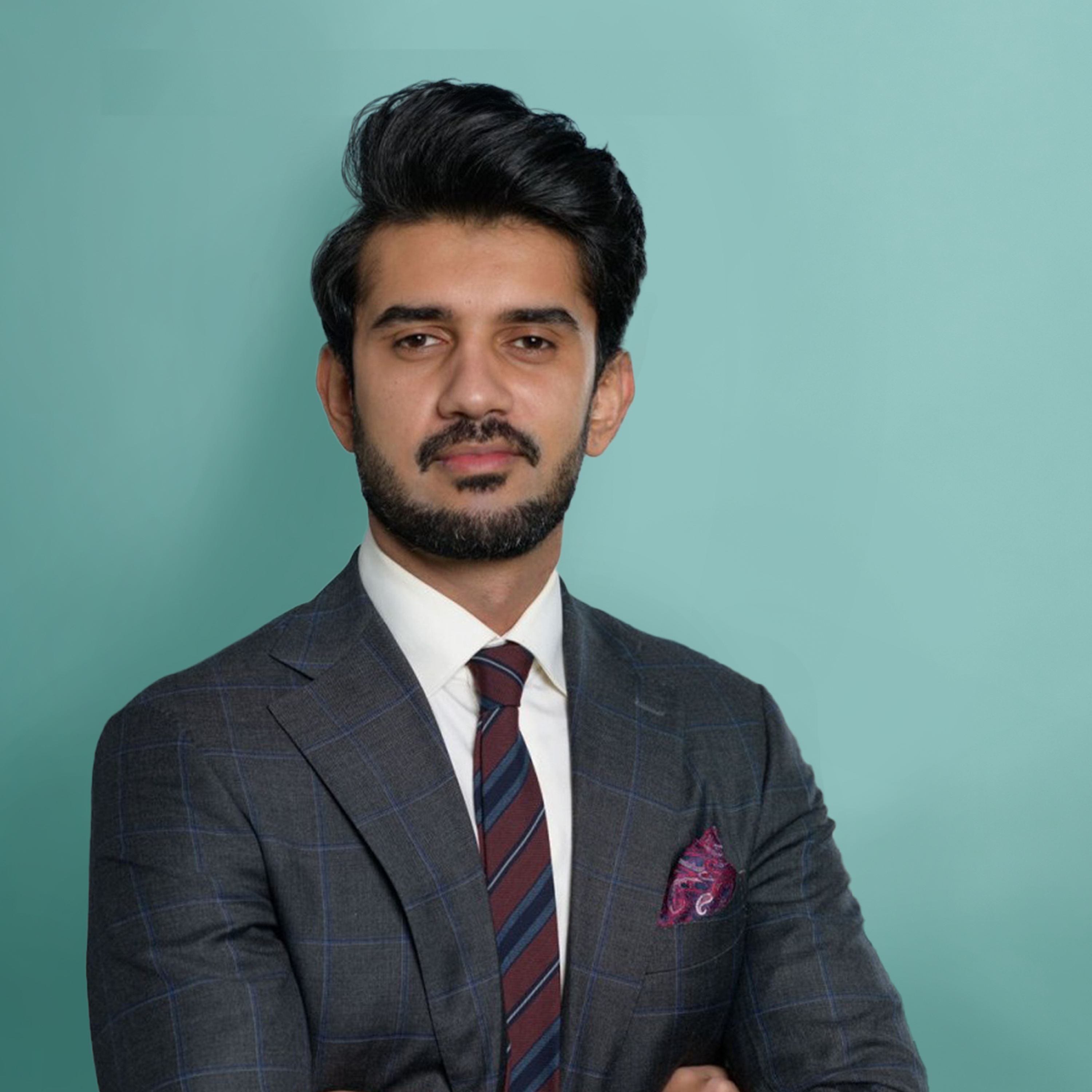 Awais Imtiaz