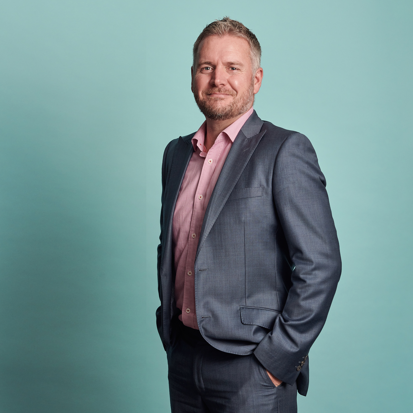 Stuart Soper