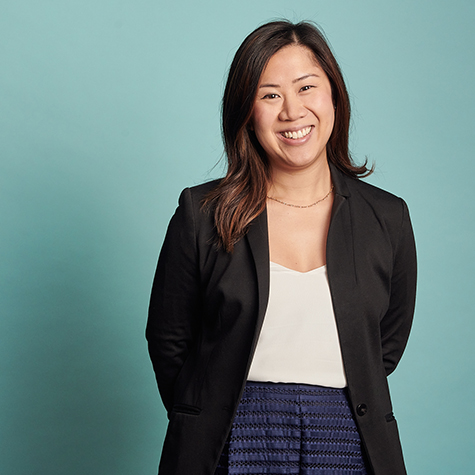Valerie Lai