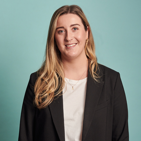 Amie McNamara