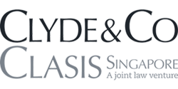 Clyde & Co logo