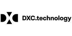 DXC Tech logo