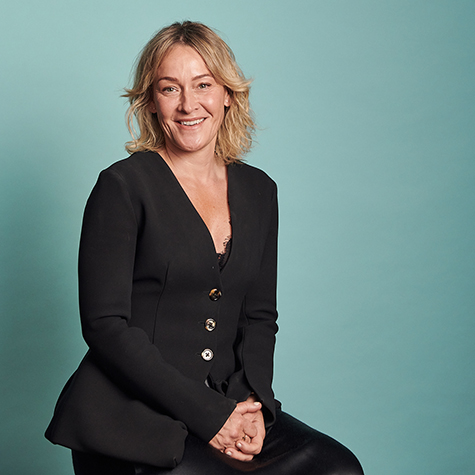 Claire Teden