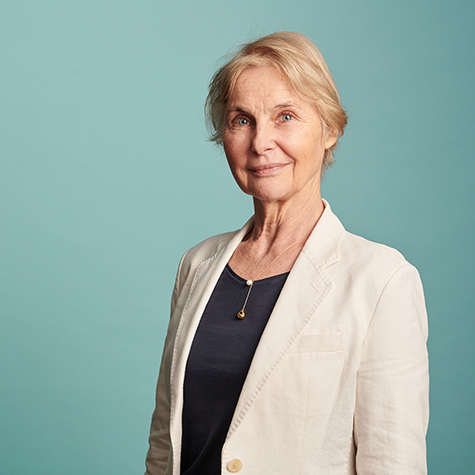 Ulrike Levy